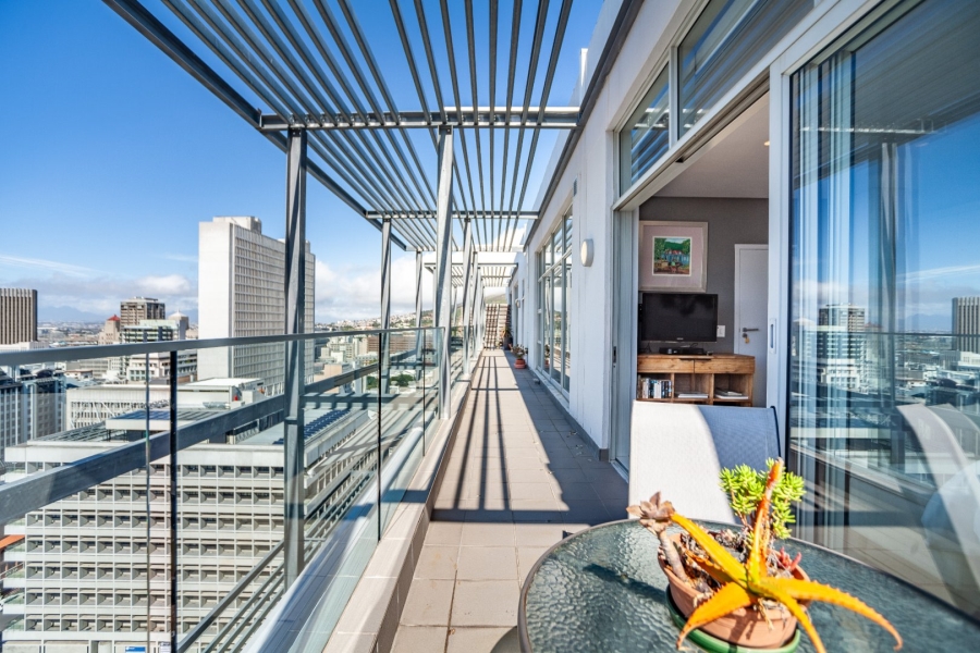 3 Bedroom Property for Sale in Cape Town City Centre Western Cape